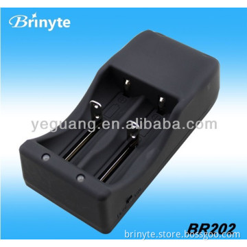 Multifunction 26650 18650 16340 Rechargeable Lithium Battery Charger